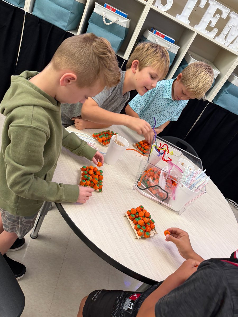 Cullman City Primary STEM- Anna Anderson tweet media