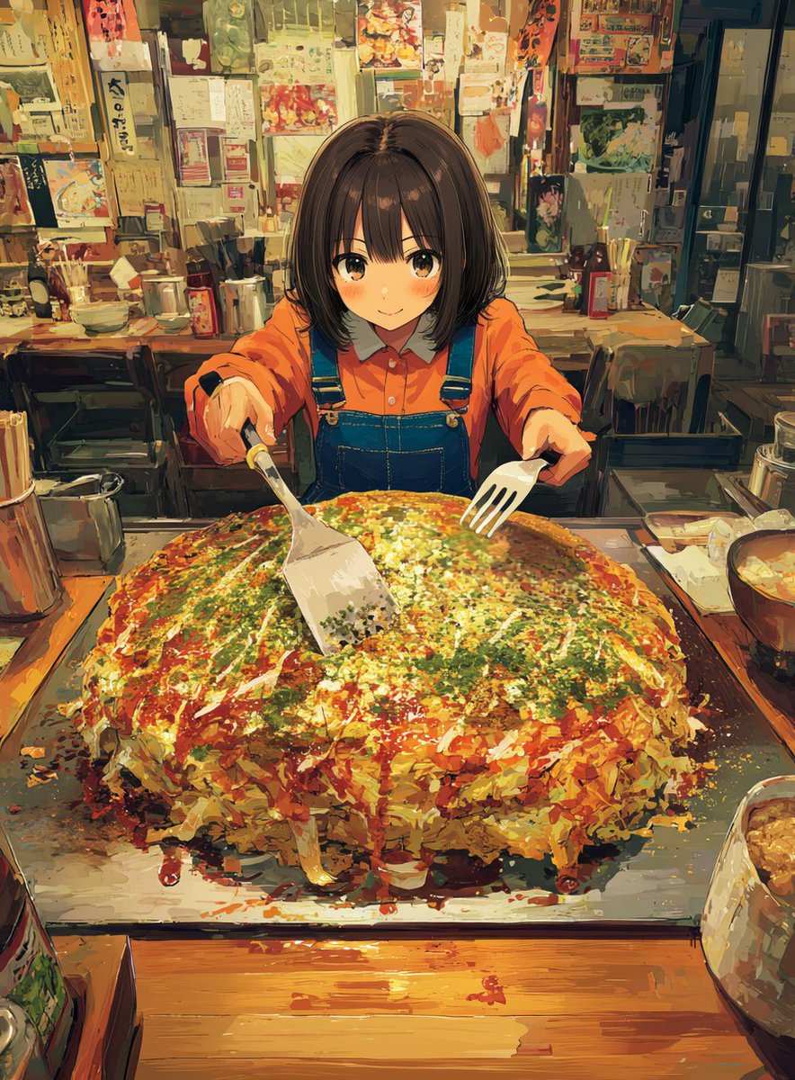 やっぱ大きいの作ろう
