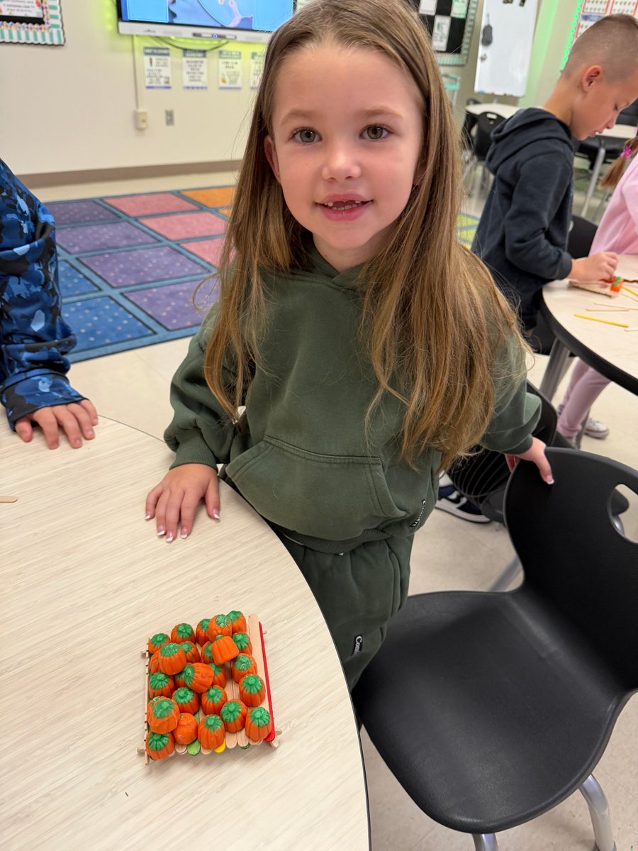 Cullman City Primary STEM- Anna Anderson tweet media