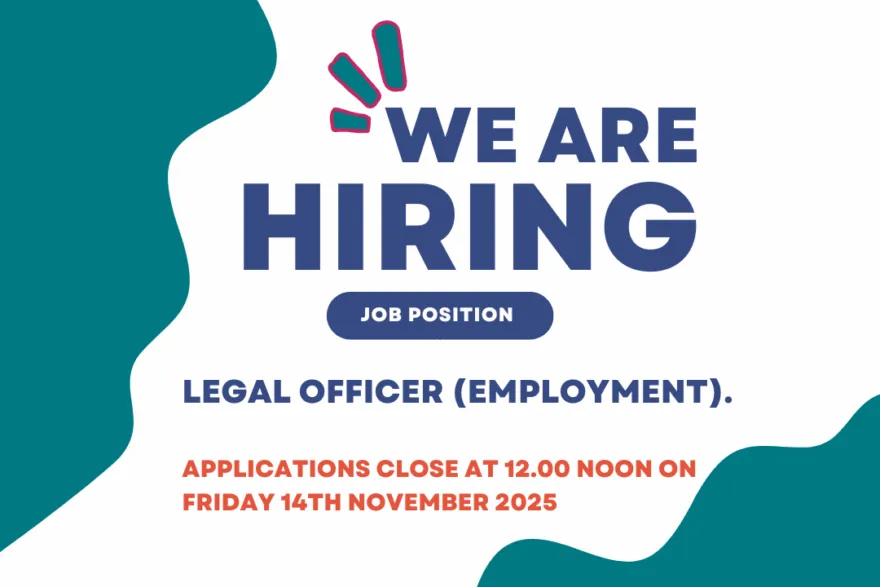 Migration Justice Project tweet media