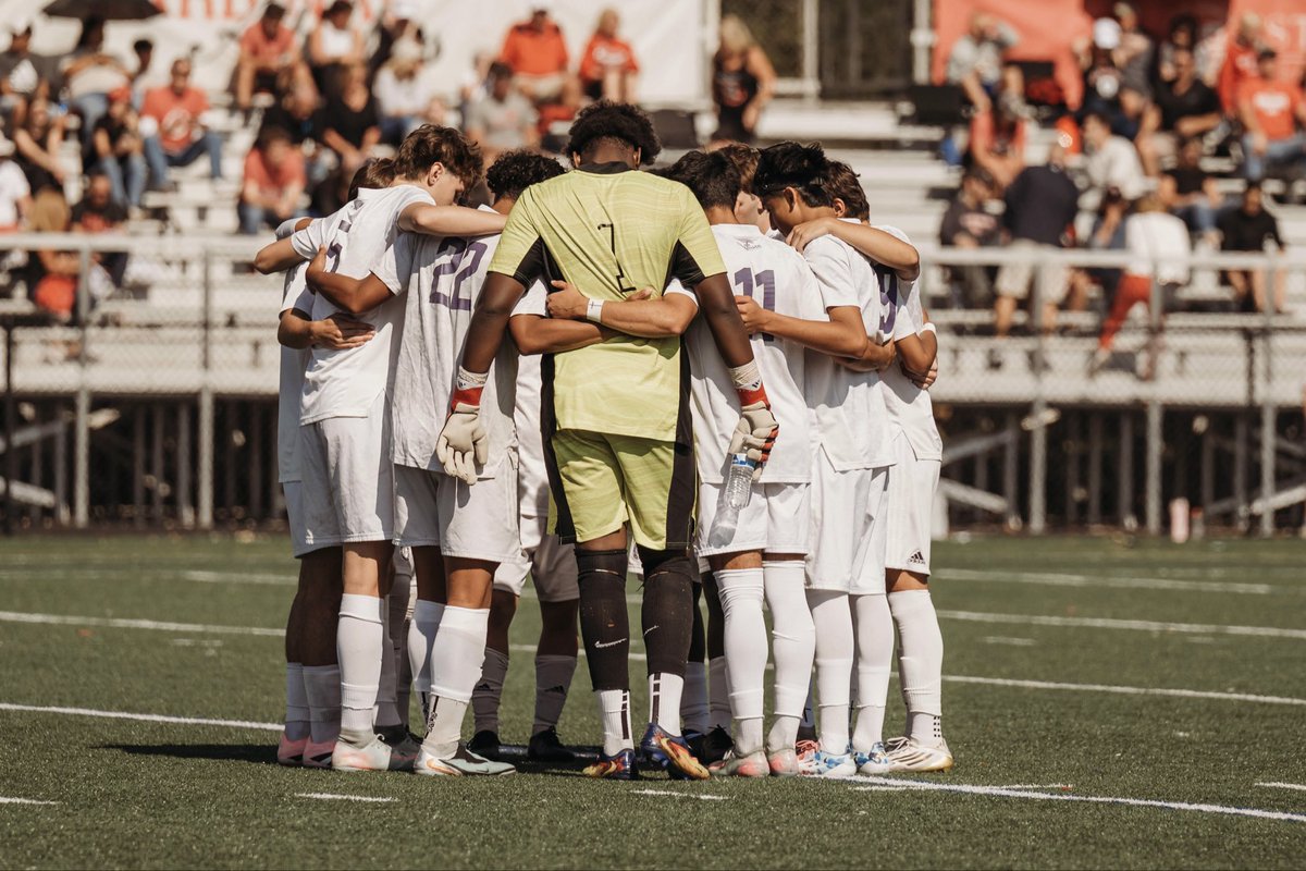 The Stallions will face off against Jonathan Alder in the Distric Finals, this Saturday, 6pm at New Albany High School.  

We’d love to see a sea of purple!

#TomorrowIsNeverPromised 
#PrideAndTradition
