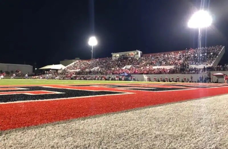 CHS Warrior Football tweet media