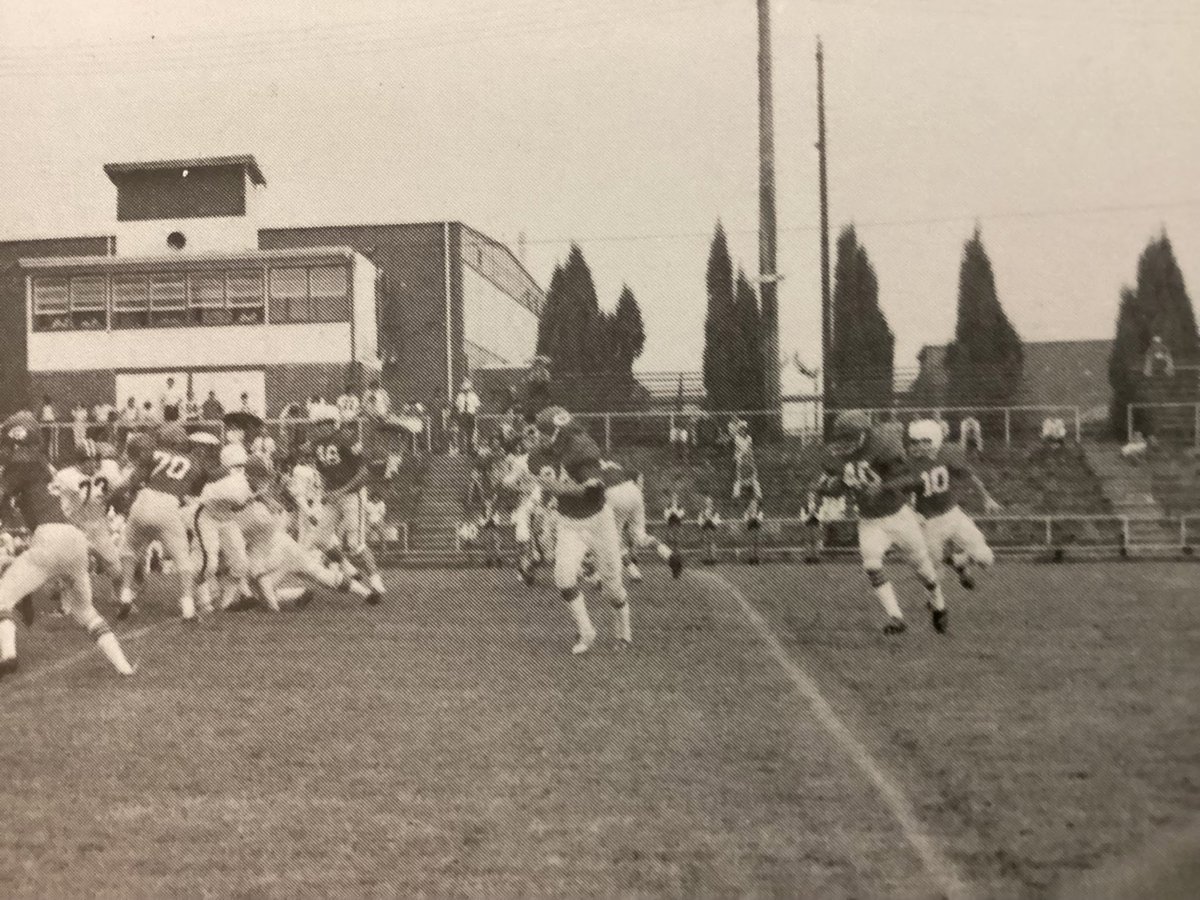 CHS Warrior Football tweet media