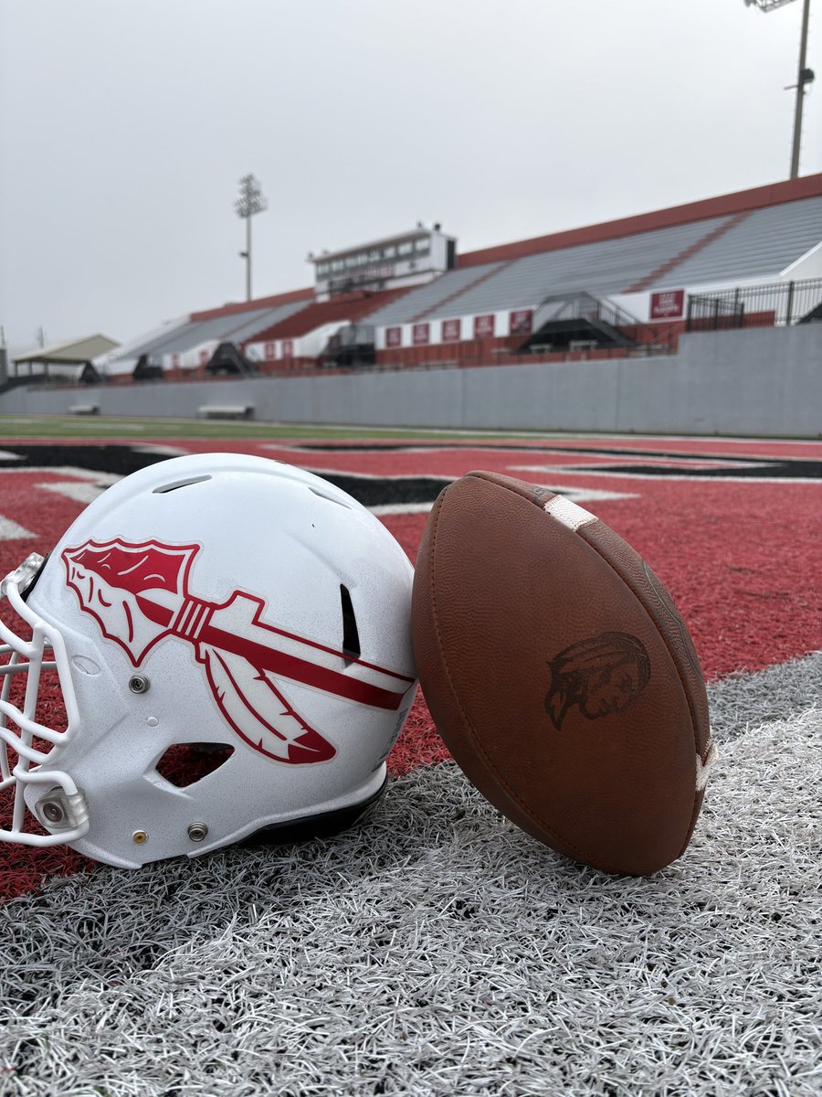 CHS Warrior Football tweet media