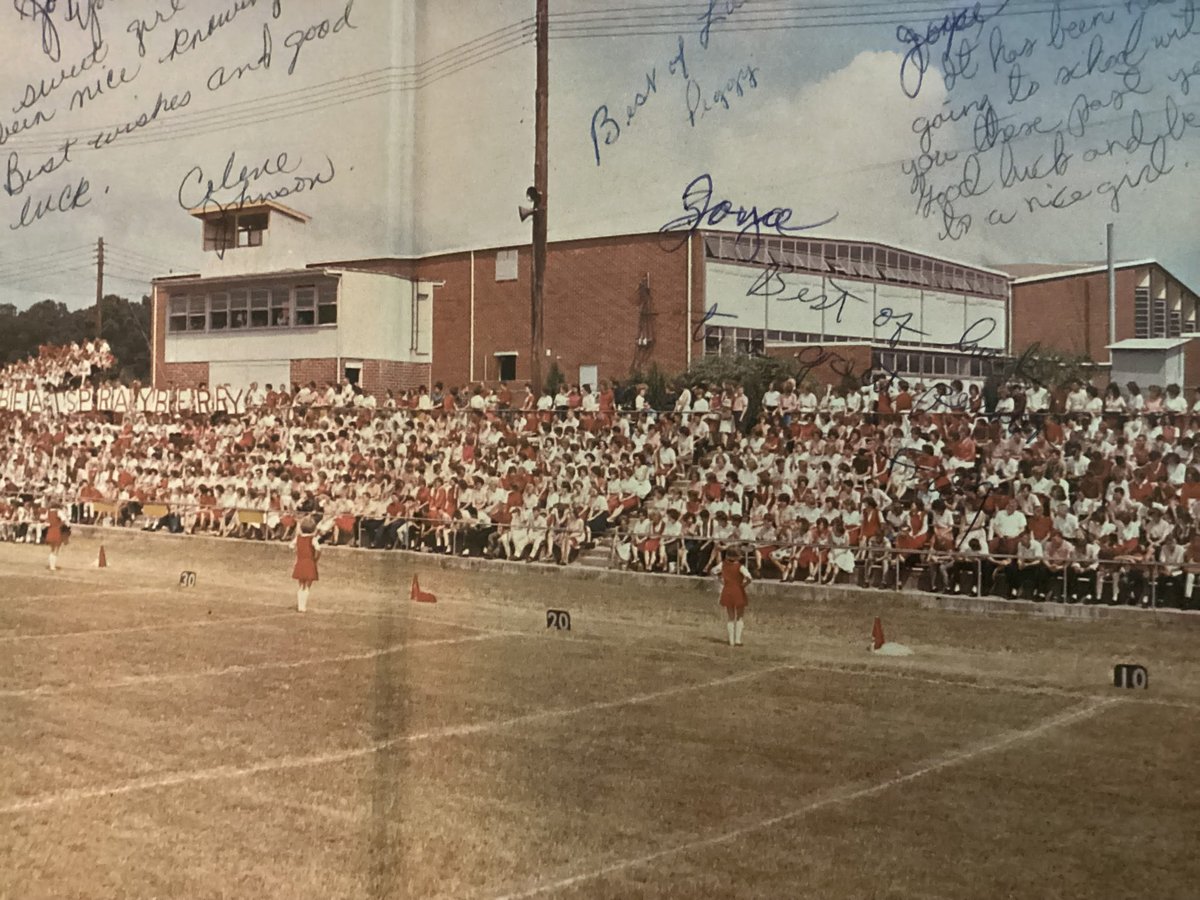 CHS Warrior Football tweet media