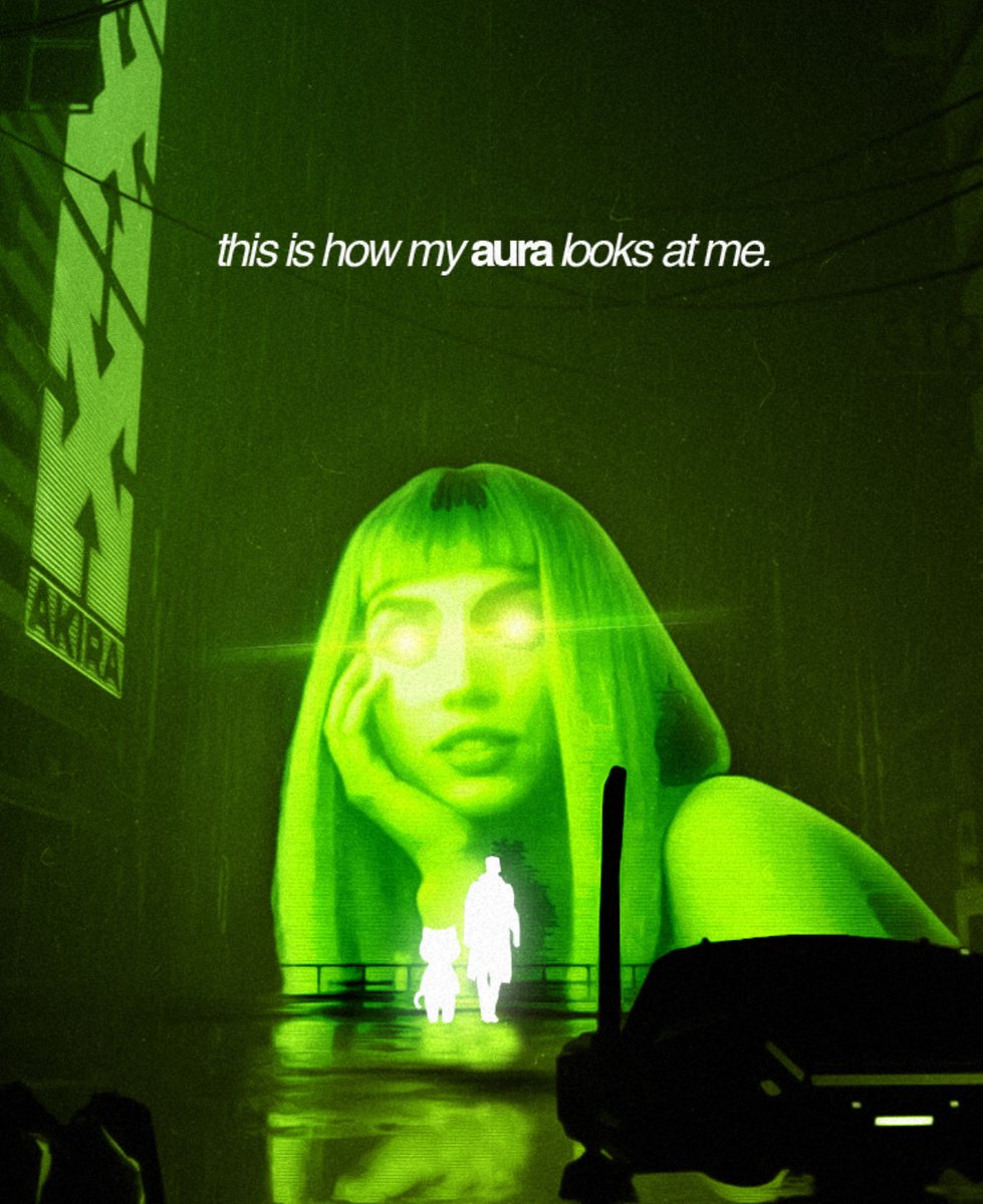 $aura signs tweet media