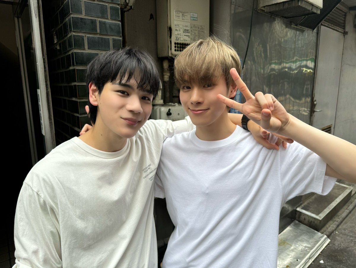 [#福田歩汰]
映画『富士山と、コーヒーと、しあわせの数式』がついに公開しました👏
心温まる素敵な作品に出演することができて本当に嬉しかったです☺️
沢山の方に届きますように！

<a href="/MtFujiMovie1024/">映画『富士山と、コーヒーと、しあわせの数式』公式</a> <a href="/official_jo1/">JO1</a>
#富士山とコーヒーとしあわせの数式
#ふじこーひー
#DXTEEN #FUKUDAAYUTA