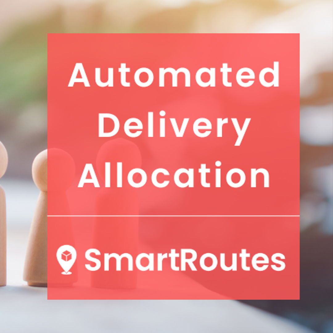 🚛💨 Deliveries feeling messy? Missed windows, frustrated customers, endless spreadsheets… 

Automated delivery allocation fixes it. Smarter order assignments, optimized routes, and real-time tracking make last-mile logistics feel… easy 👉 buff.ly/XWeiJD6
