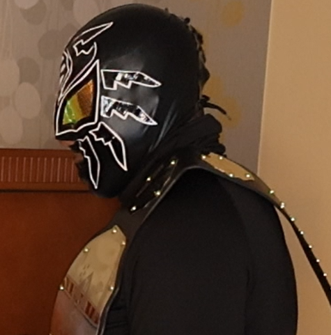 I put the Pantyhose Wrestling Championship on the line in a rematch vs <a href="/MerlotMonica/">Monica Merlot</a> . Stay tuned to see the result 👀