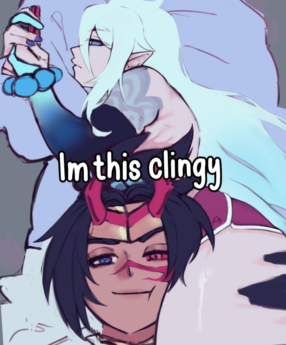 Love yourself 🥰💙

#Kayn