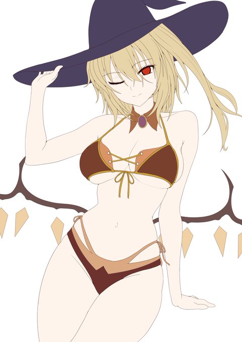 …寒い格好してんなぁ(笑) 