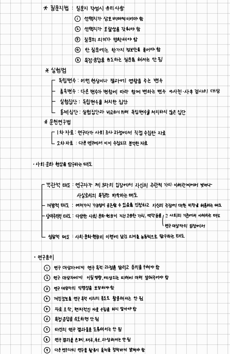 수능 사회문화 보시는 분들..
개인적으로 개념 정리 하고 있는데 포타에 올리면 보실 분들 계신가요?
마더텅에 나온 기출 선지 하나하나 다 보고 참고해서 만들었어요
사진은 1단원 정리한건데 원하시는 분들이 많으면 나머지 단원들도 정리해서 포타에 올리겠습니다..