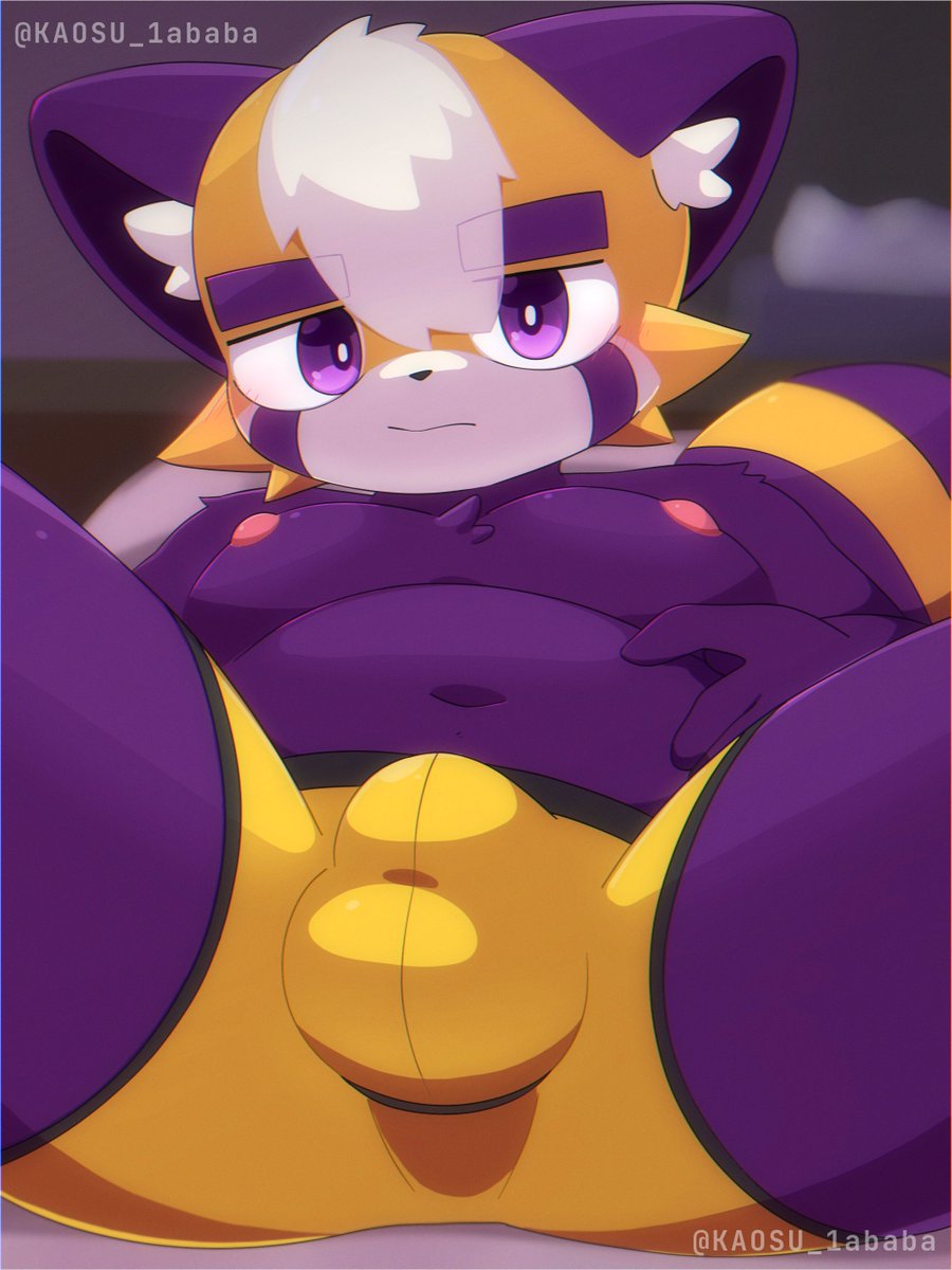 どこでもさわっていいよ