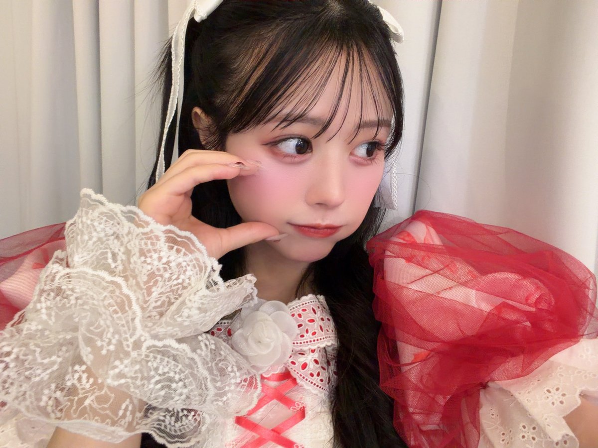 aika_cs1126's tweet photo. 明日会えるの楽しみにしてていい、、？🥺🎀ིྀ https://t.co/0xNNe9gn8R