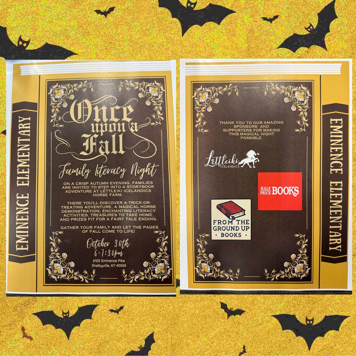 EIS_Elementary (@eis_elementary) on Twitter photo 