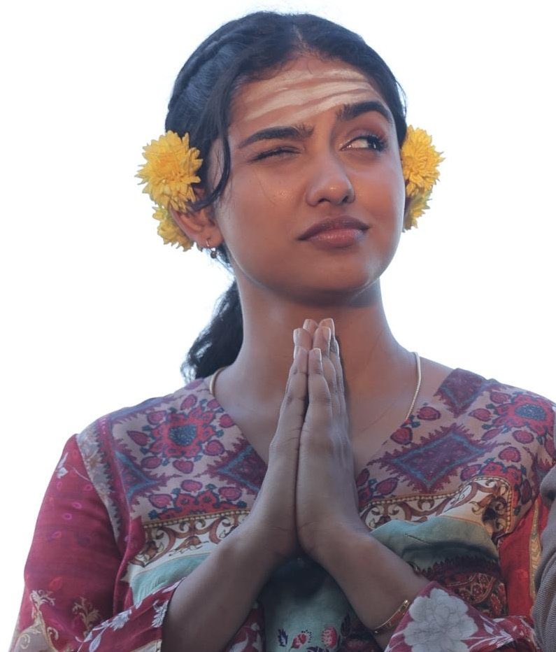 itzVed__'s tweet image. Inimel Gaaji post poda maten enbathai therivithu kolgiren 🥰