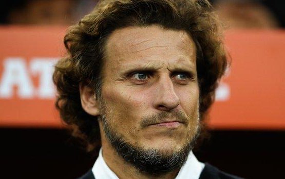 🚨🎙️| Diego Forlán: 🗣️

“I spent four years at Manchester United and never even realised there was another club in Manchester.”