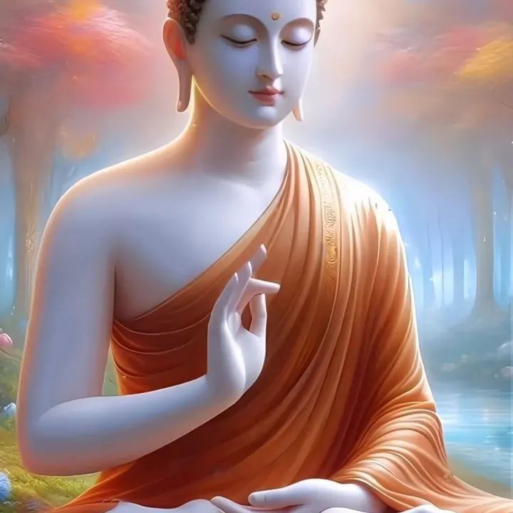 खुद को खुद ही खुश रखें ये जिम्मेदारी किसी और को ना दे 
जय भीम नमो बुद्धाय