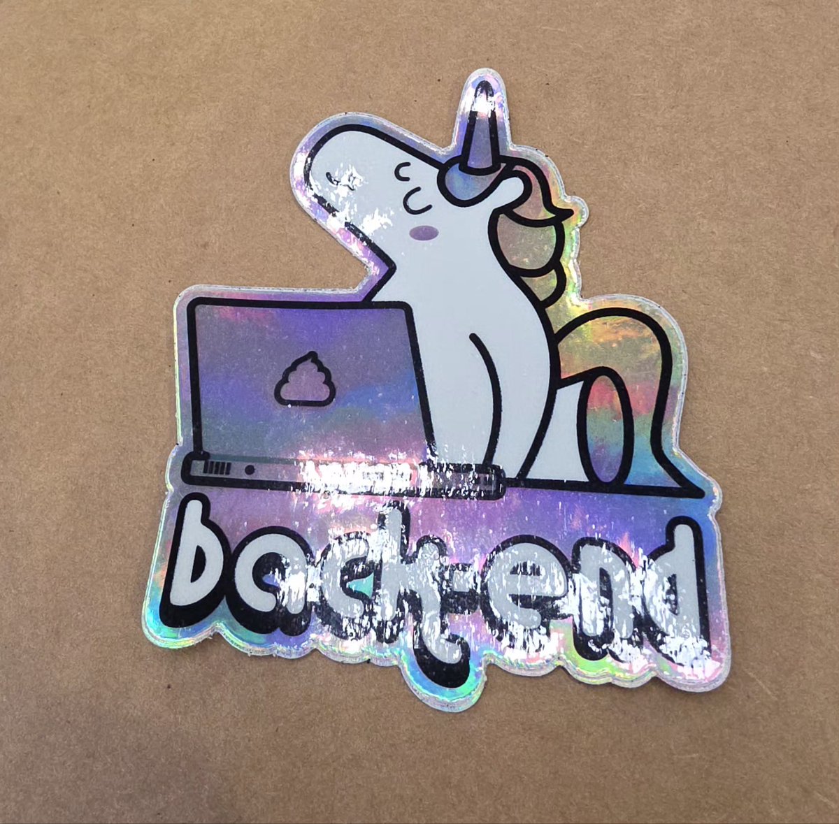 Unicornio en paro 🦄 tweet media