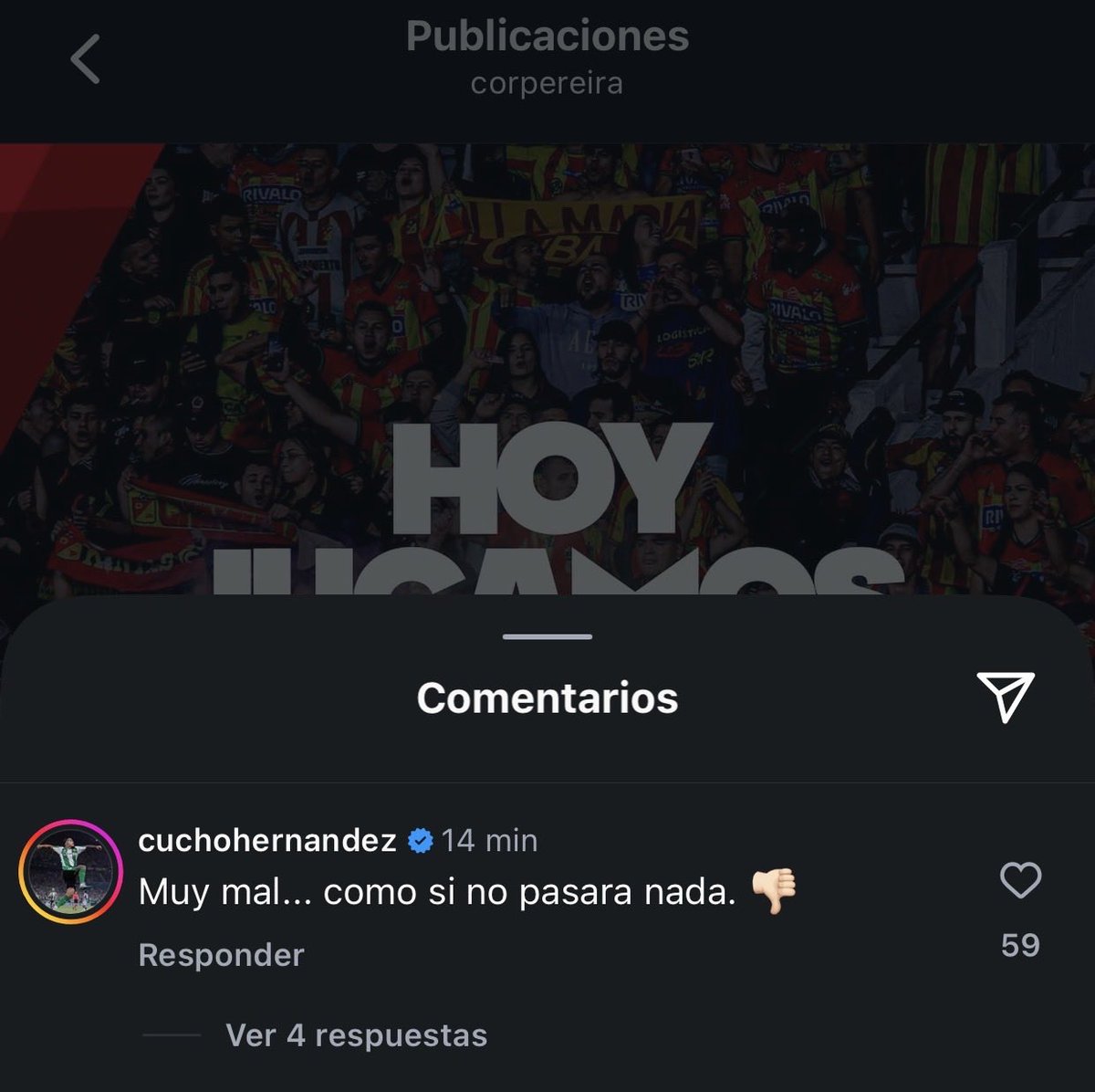 Samuel Duque tweet media