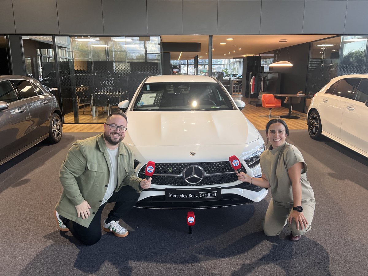 RMarcaAsturias's tweet image. 🆕 Nuevo capítulo “𝐍𝐨 𝐭𝐨𝐝𝐨 𝐞𝐬 𝐟𝐮́𝐭𝐛𝐨𝐥” con @chelacifu y @borfgarcia
🌟🚙 Desde @grupoadarsa
🚴 Siero es ciclismo: @tulipaida, @Lgb_13 y Martín Fernández 
🎾 Los @fpa con @tenisoviedo 
🔙 Los recuerdos de @AbelAntonRun 
📻 go.ivoox.com/rf/161242921