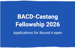BACD_tweets's tweet image. BACD-Castang Fellowship Round 4 is now open for UK-based neurodisability-related health care, education, social care, or research candidates
- Deadline to apply: 5pm, 11 Dec 2025
- For more info about the programme, expected outputs and how to apply: bacdis.org.uk/pages/bacd-cas…
