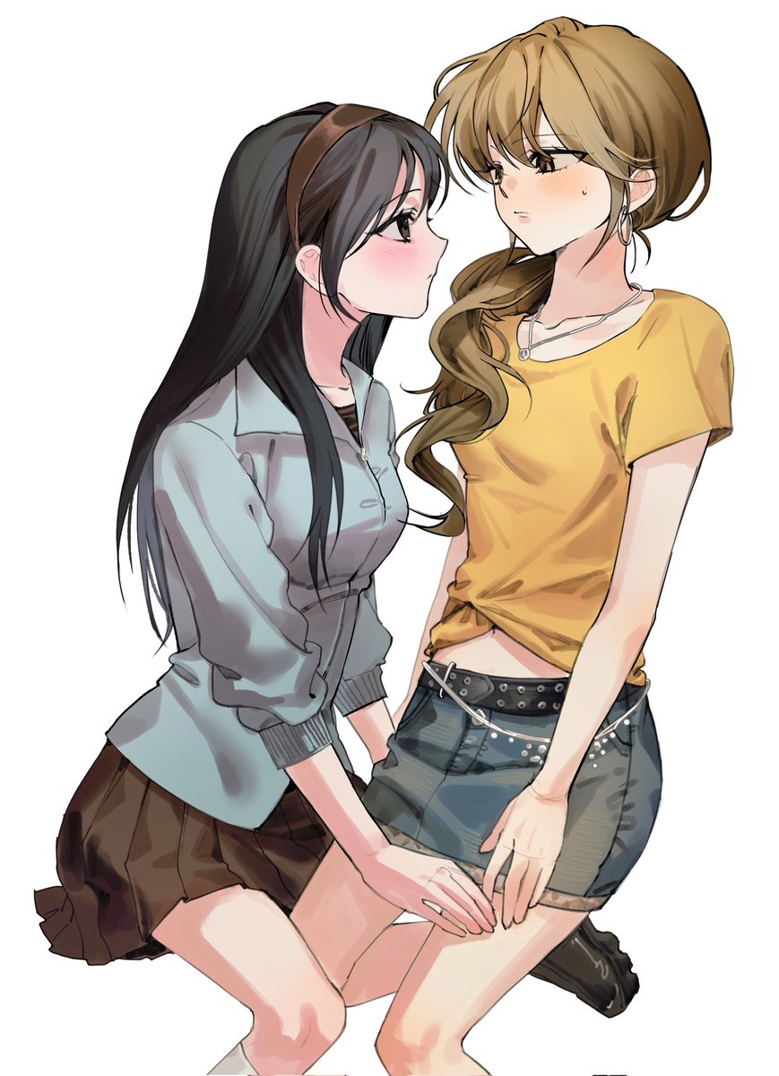 なずな (@na_87_zx) / Posts / X