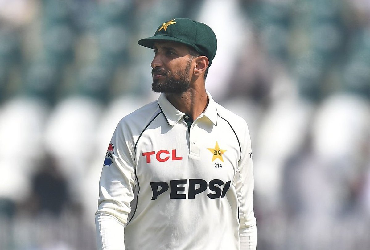 CallMeSheri1_'s tweet image. 🚨 SHAN MASOOD - THE NEW INTERNATIONAL DIRECTOR OF PCB. 🚨