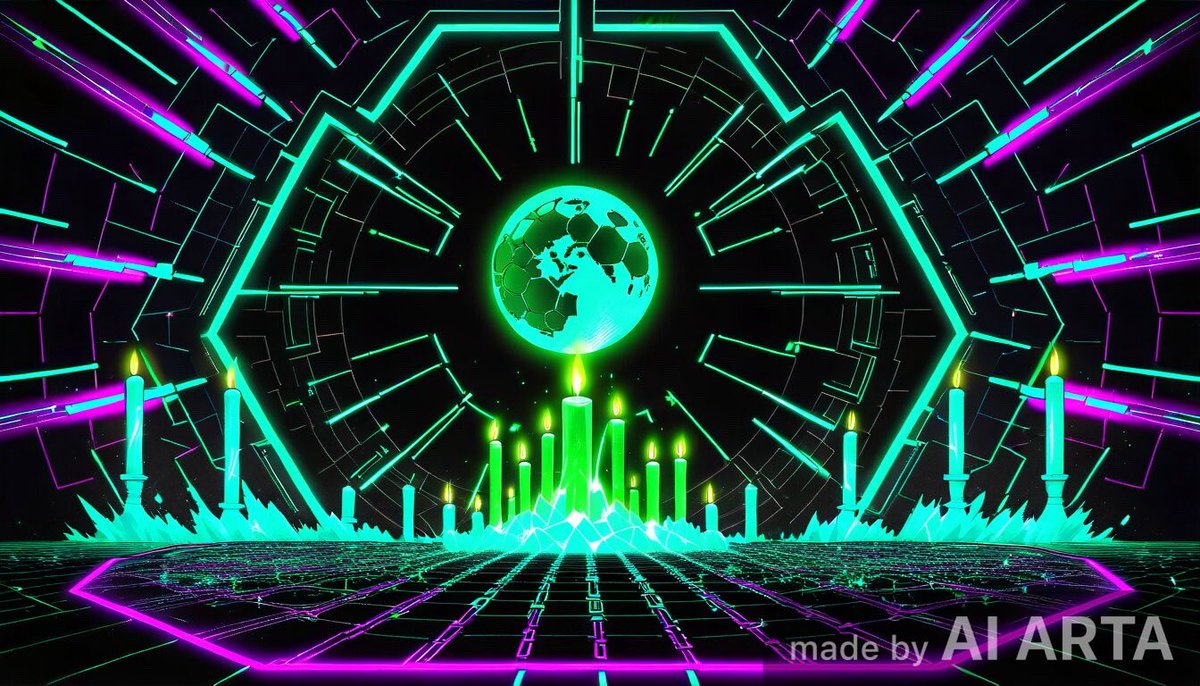 meme_wizard_SOL's tweet image. 👉 Why $BTC is hitting $200K and @novogratz is gonna need a bigger boat 🧵

The setup is LITERALLY perfect and nobody’s talking about it: