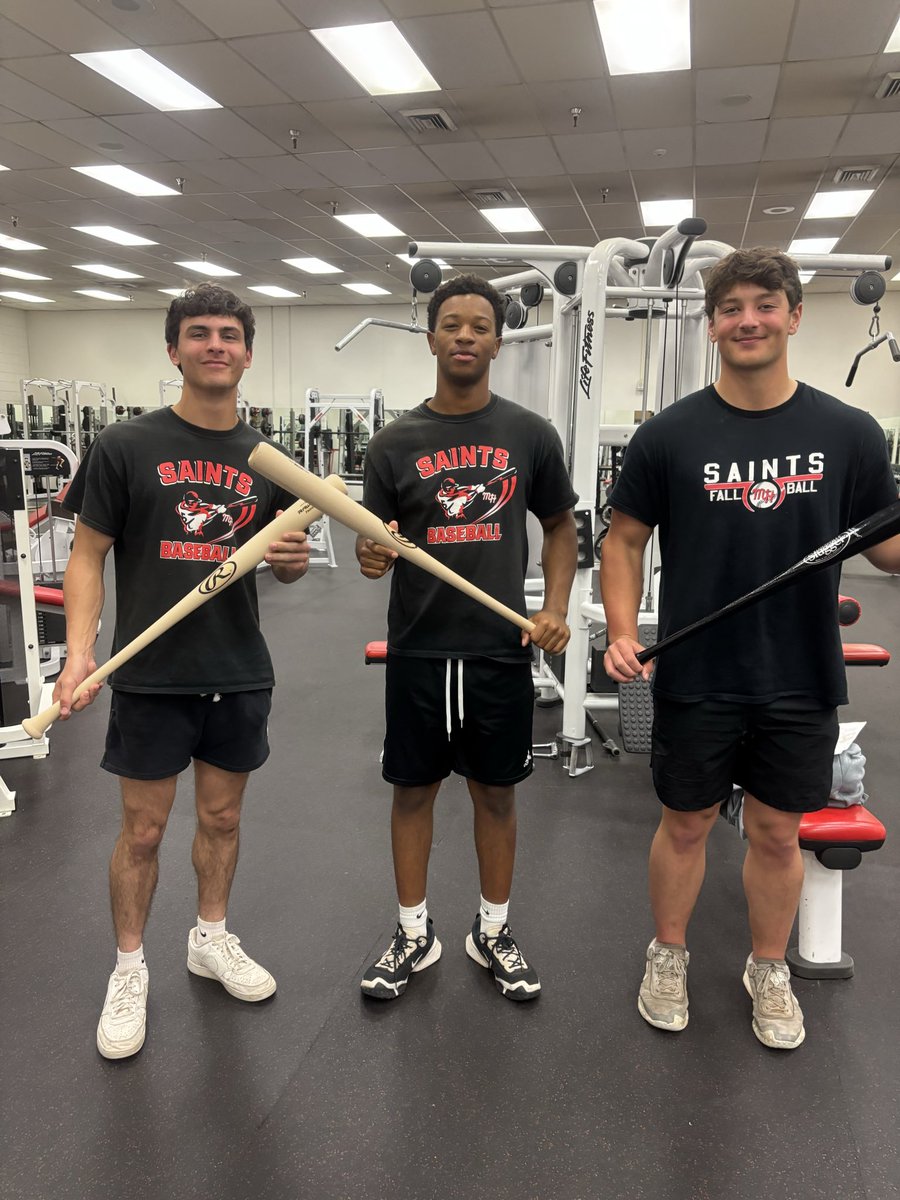 Mt Hood Saints Baseball tweet media