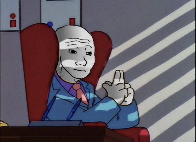 carefully planning my next move
MetaDAO