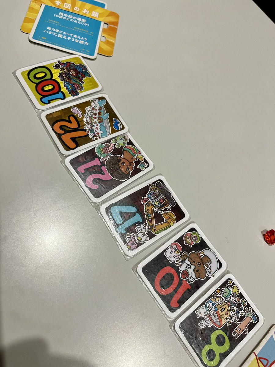 ⭐︎おじょう✩ Nine(写真用) on X