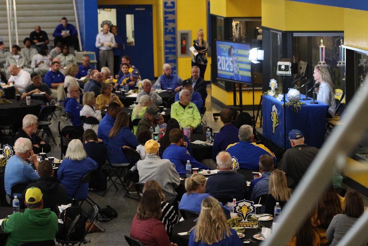 Morehead State WBB tweet media
