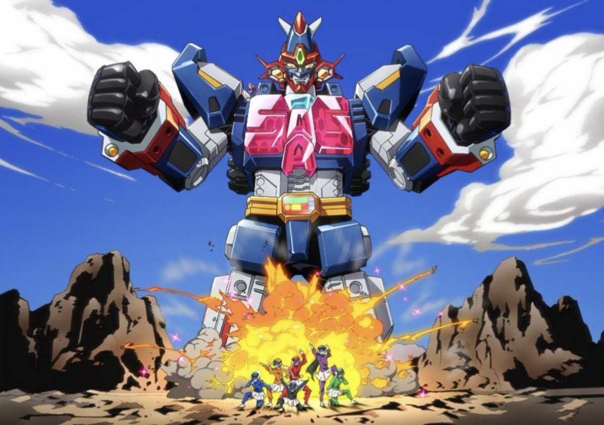 劇場版『ゾンビランドサガ ゆめぎんがパラダイス』
公開おめでとうございます‼️

ここまで全く予備知識を入れてこなかったので、なんとかして劇場行きたいです❗️
ワンチャン、これが出てたりしませんかね‥？🤖🙏💫(ゆずれない願い

#劇場版ゾンビランドサガゆめぎんがパラダイス 
#ゾンビランドサガ