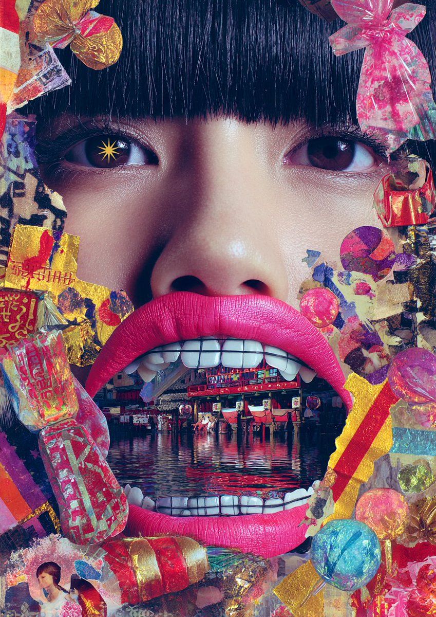 千代と梅 (@chiyotoume) / Posts / X