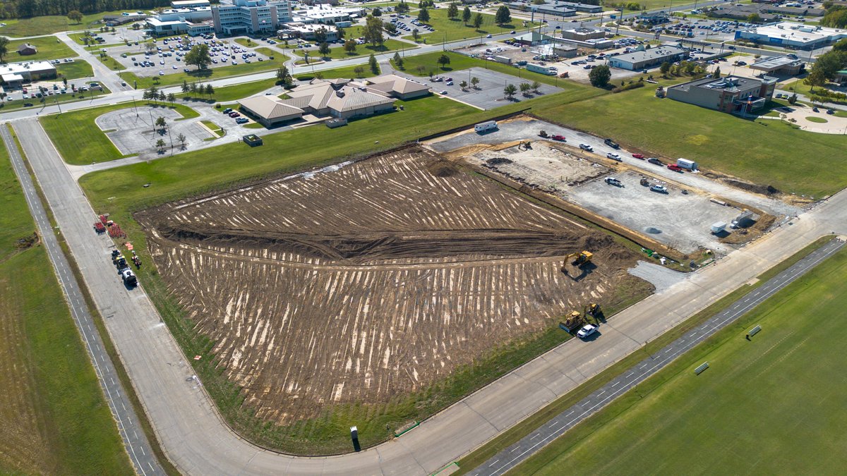 City of Pittsburg, KS tweet media