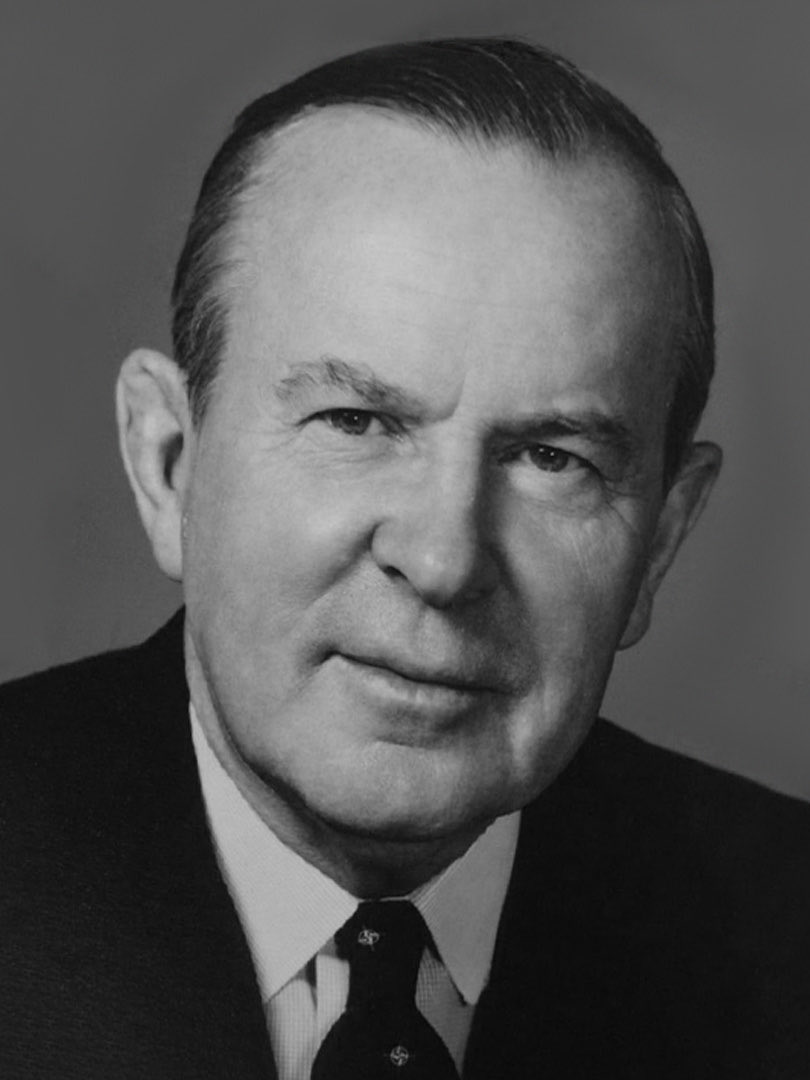 On #UNDay remembering Mexico’s Luis Padilla Nervo &amp; Canada’s Lester B. Pearson, two distinguished multilateralists who served as the 6th &amp; 7th Presidents of the <a href="/UN/">United Nations</a> General Assembly.  

They made long-lasting contributions to the Organization’s work.

🇲🇽🇺🇳🇨🇦 #UN80