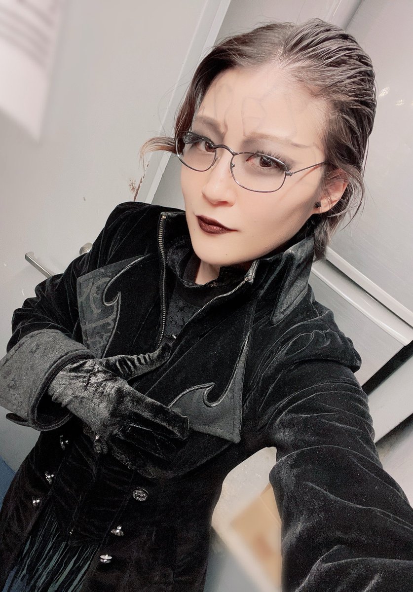 岩永琴子 12日まで 岩永琴子@イヴプリ2025🌙エンデ on X