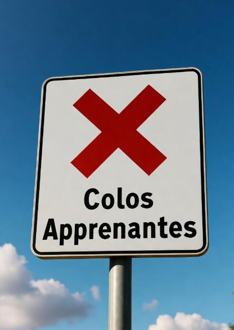 😡 Indignation totale : dans le Projet de loi de finances 2026, c’est la fin annoncée du dispositif Colos apprenantes : - 36,8 M€ supprimés !  C’est un coup dur porté à l’égalité des chances : des centaines de milliers d’enfants vont perdre l’opportunité d’apprendre, de s’ouvrir