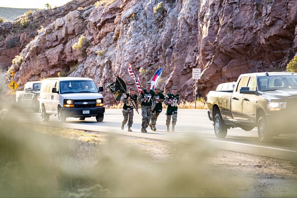 CSUFootball's tweet image. 𝐀 𝐭𝐫𝐚𝐝𝐢𝐭𝐢𝐨𝐧 𝐥𝐢𝐤𝐞 𝐧𝐨 𝐨𝐭𝐡𝐞𝐫 🥾💥

#Relentless x #CSURams