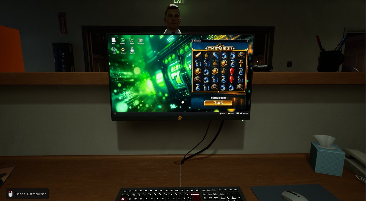 Reflect Studios tweet media