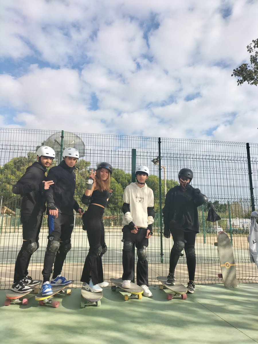 Institut Pedraforca tweet media