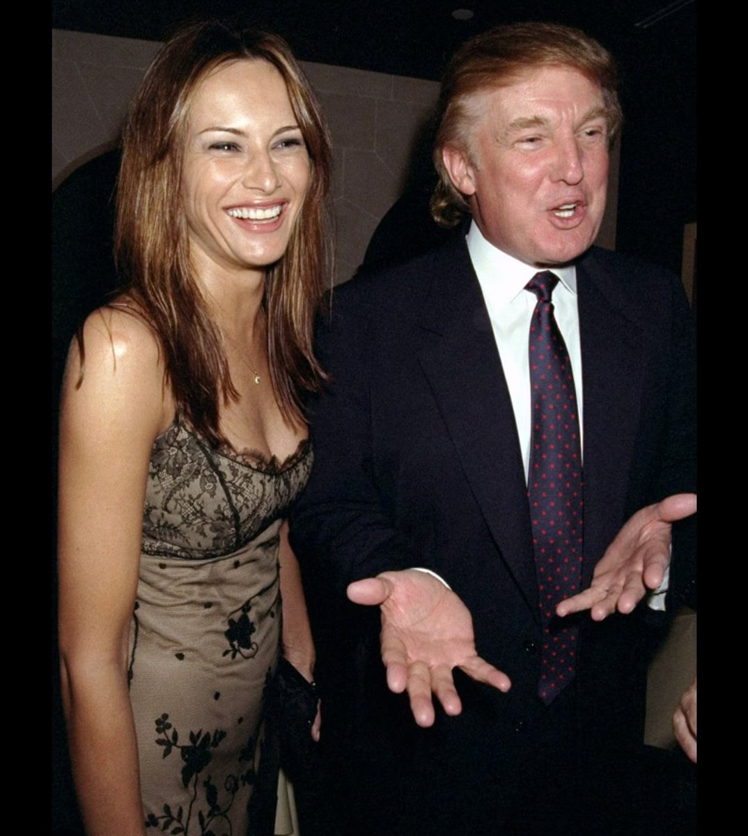 <a href="/jurgen_nauditt/">Jürgen Nauditt 🇩🇪🇺🇦</a> Trump could sleep all day, and he would still get more done than the worst failed presidential administration in American history, the Harris/Biden administration. 

Praise God Trump won... for a 3rd time.  

♤ The Sun Shines Brighter and the Ocean is more Blue with Trump.