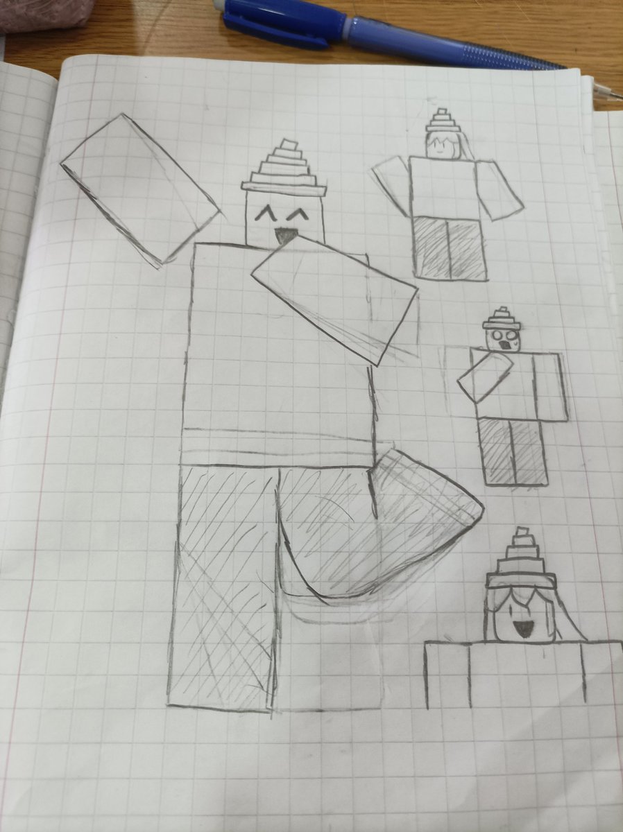 geosquaredfr's tweet image. Art dump

  before I get back to class lol

 [#ddt33 #DeivyDoesTutorials33 #drawing]