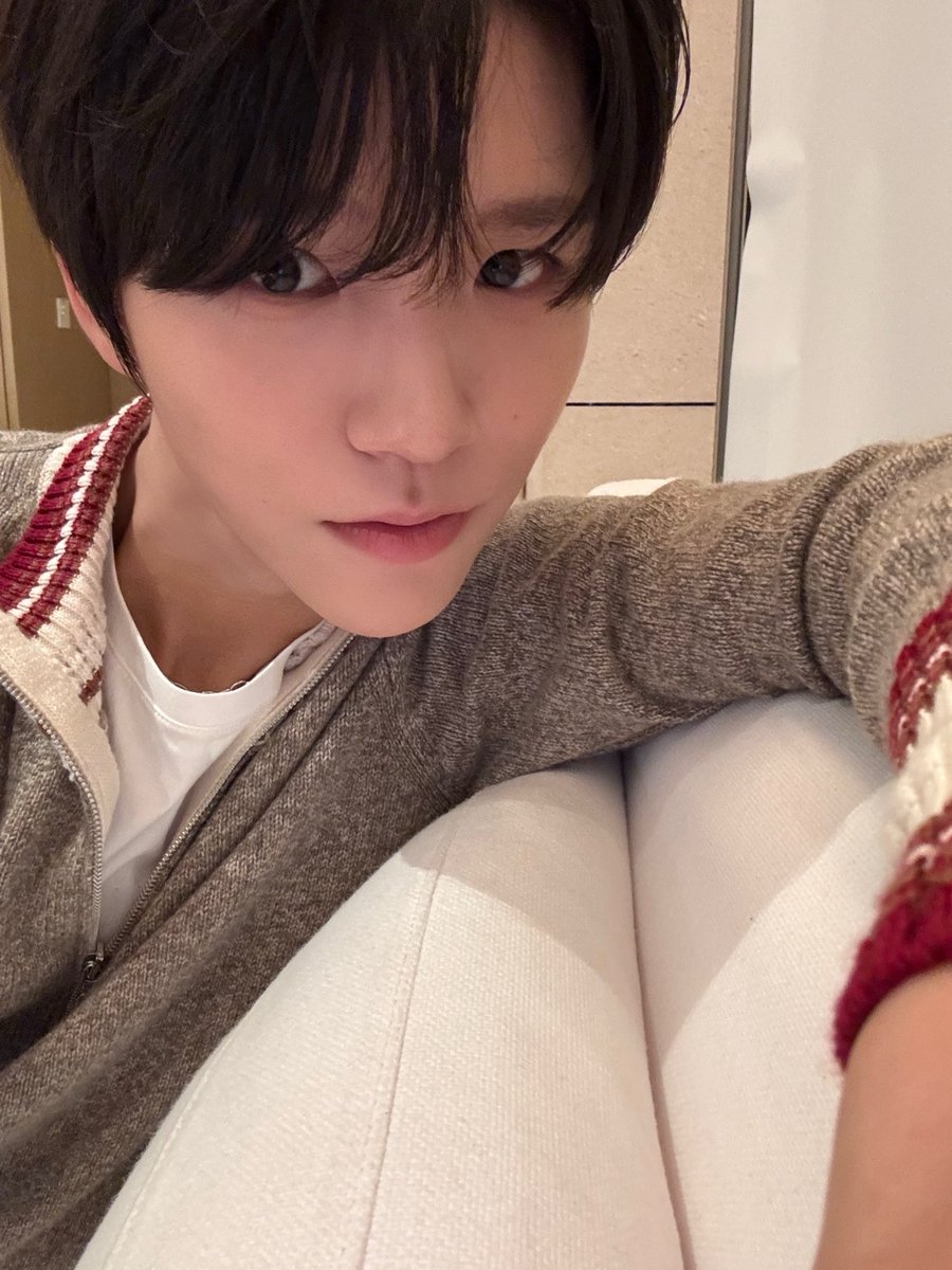 아 분명 방금까지 초딩이었는데
내여자들한테 보내준다고 남친모드 장착하신거 🤦🏻‍♀️
#NCTWISH #재희