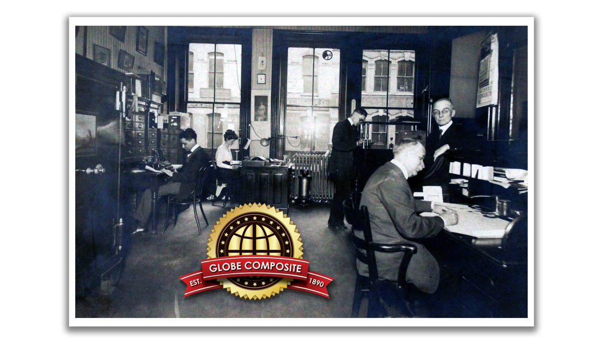 globe_composite's tweet image. Globe was established in 1890 as Globe Rubber Works. Globe expanded from primarily working with rubber, to also providing a wide-range of #composite solutions. So why is #rubber still an important substance to our Defense &amp;amp; Industrial customers? | bit.ly/47oLL0B