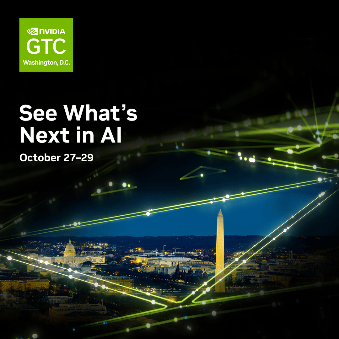ConnectTechInc's tweet image. We&apos;re ready for @NVIDIAGTC next week! Explore our mission-critical Edge AI solutions designed for rugged applications. Don&apos;t miss our VSS and Scene Analyzer Agent demos, running at Booth 257, as well as some surprises! 

#NVIDIAGTC #GTCDC #EdgeAI @NVIDIARobotics