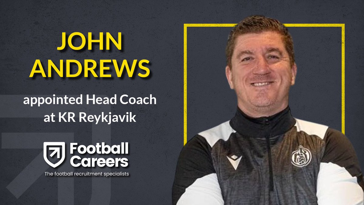 Football Careers tweet media