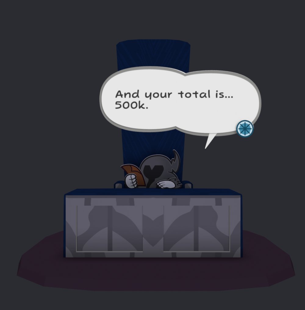 #Scapetober Day 24 - Grim Reaper