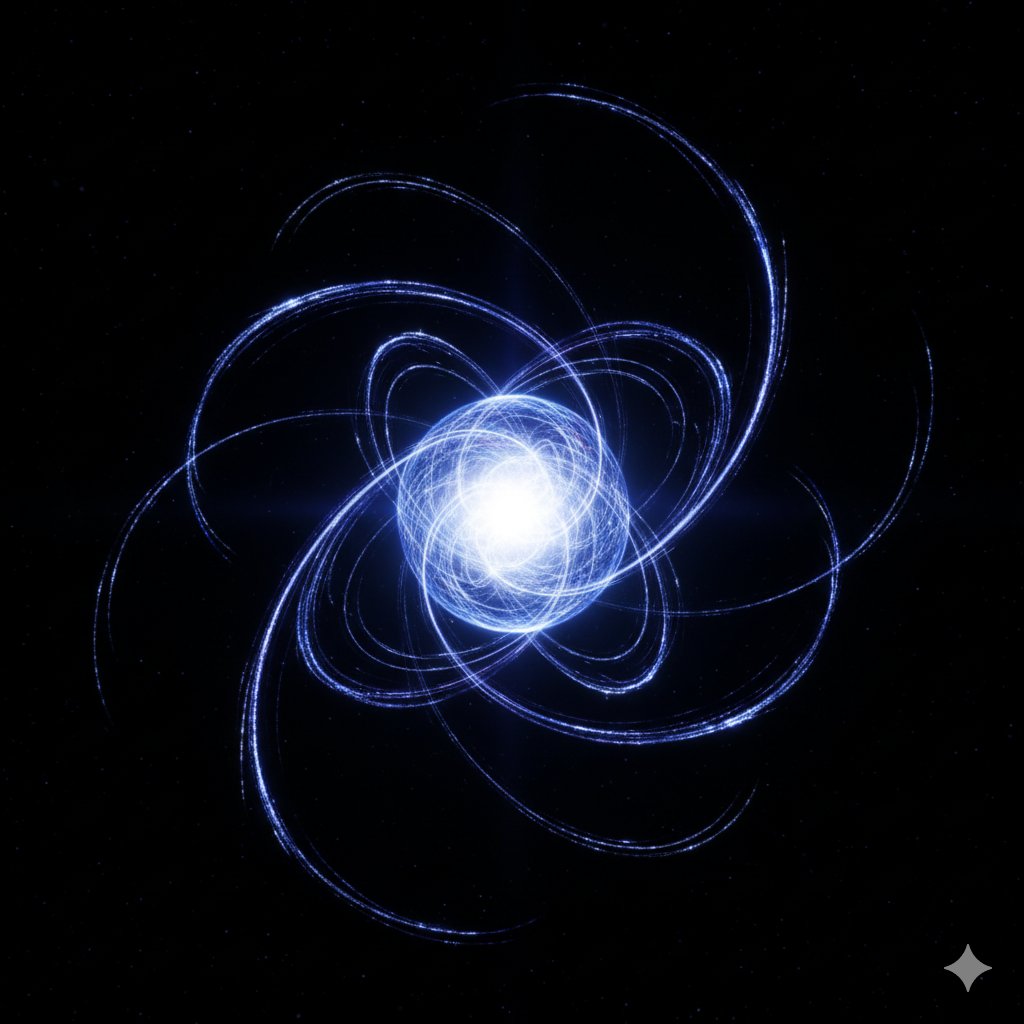 iamnayansarmah's tweet image. Curvature of Trust (2/7)
Influence isn’t straight.
It bends with emotion.
Trust is gravity, it keeps systems in orbit.
Lose that, and nothing holds.

#TheGeometryOfInfluence